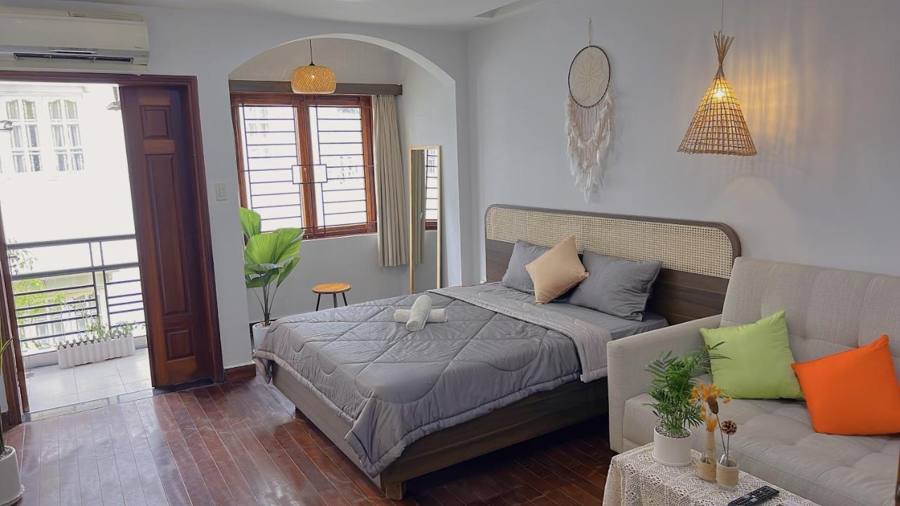 Co Saigon Homestay