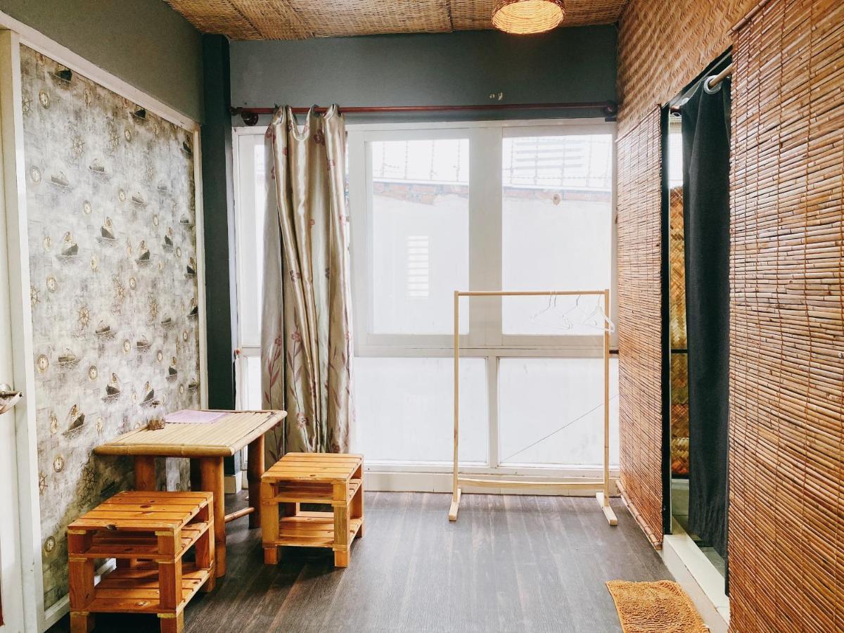 Cozy Room@saigon Aparthotel *