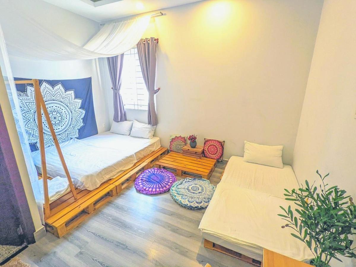 40k Bha - Four Of A Kind Aparthotel *