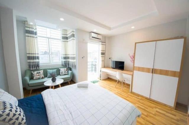 Aparthotel 40k Bha - Four Of A Kind *