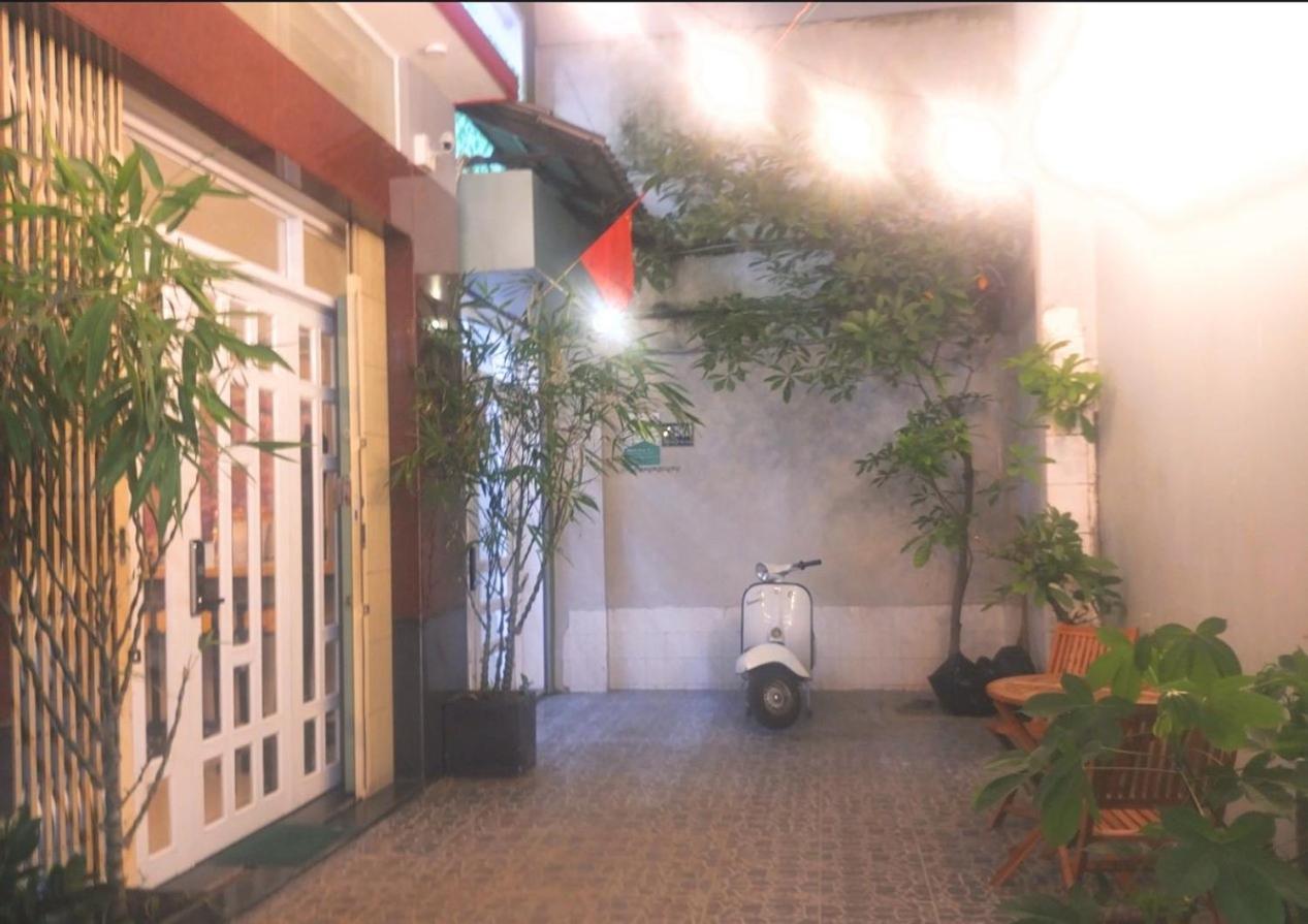 Aparthotel 40k Bha - Four Of A Kind