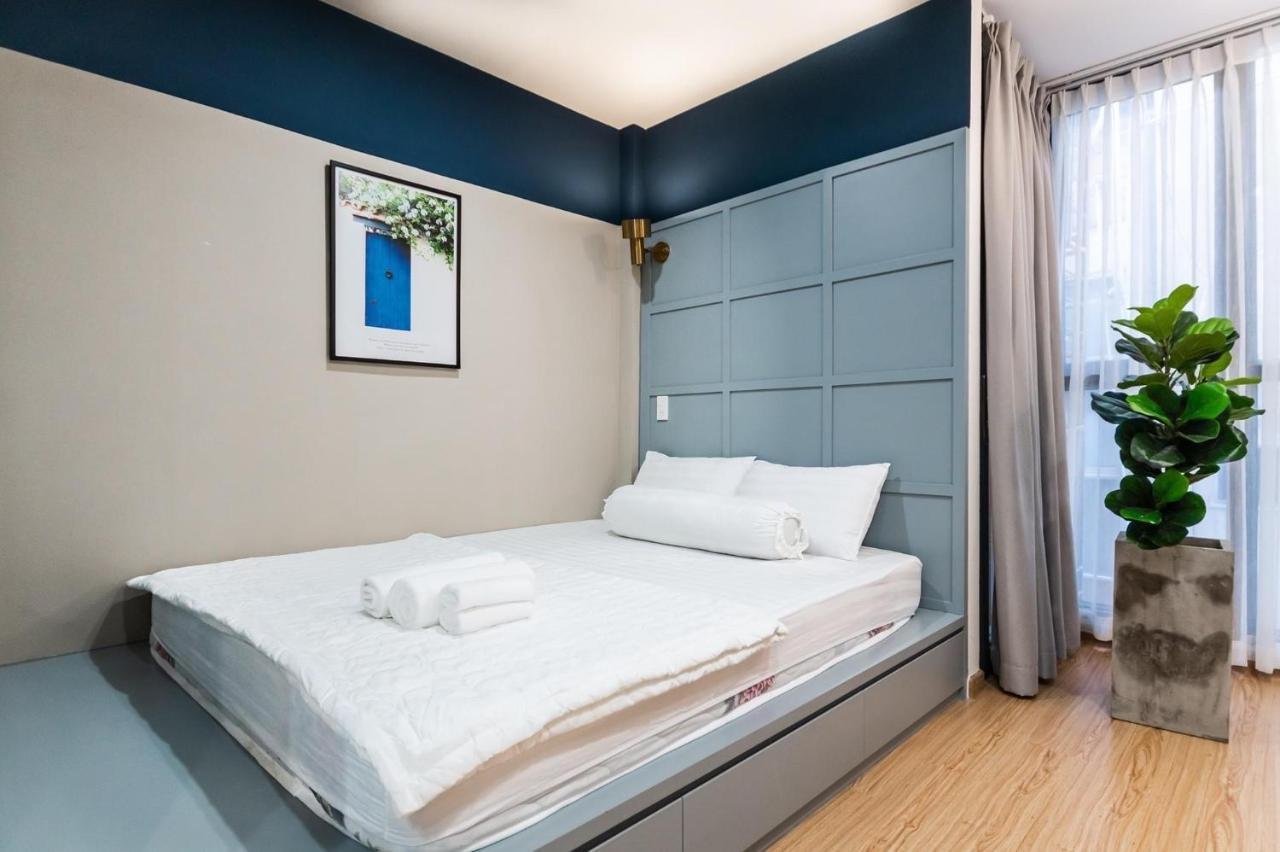A La Maison TP. Hồ Chí Minh
