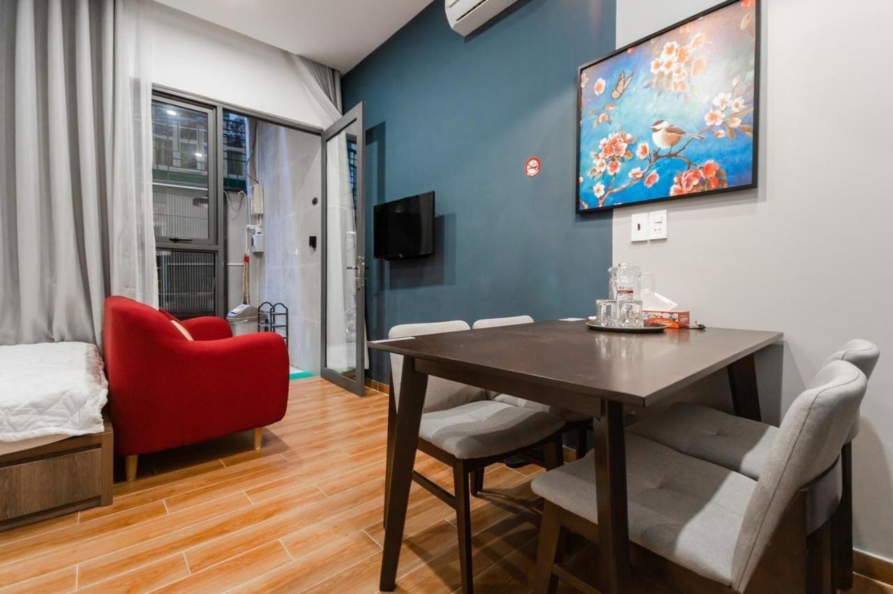 Căn hộ A La Maison TP. Hồ Chí Minh