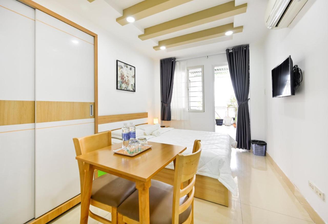 Bed & Breakfast Huyen