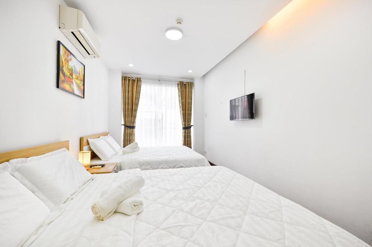 Huyen Bed & Breakfast