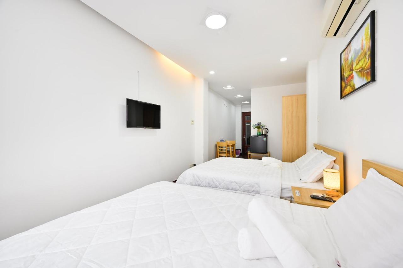 Bed & Breakfast Huyen Ho Chi Minh City