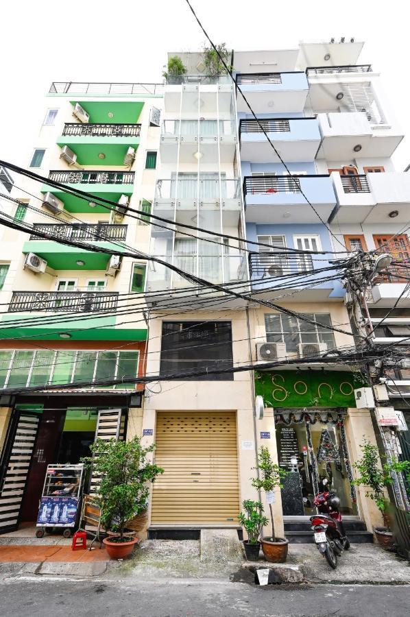 Huyen Bed & Breakfast *