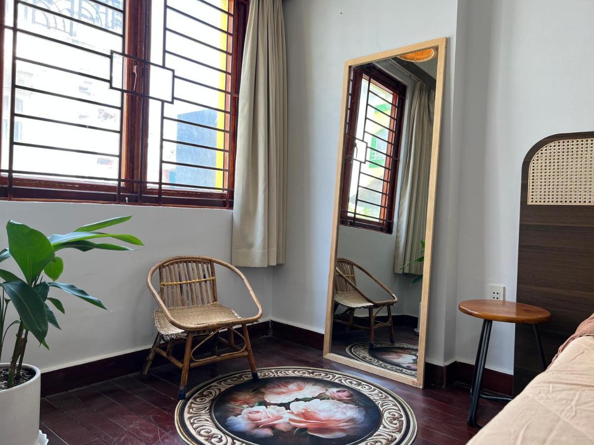 Homestay Co Saigon Ho Chi Minh City