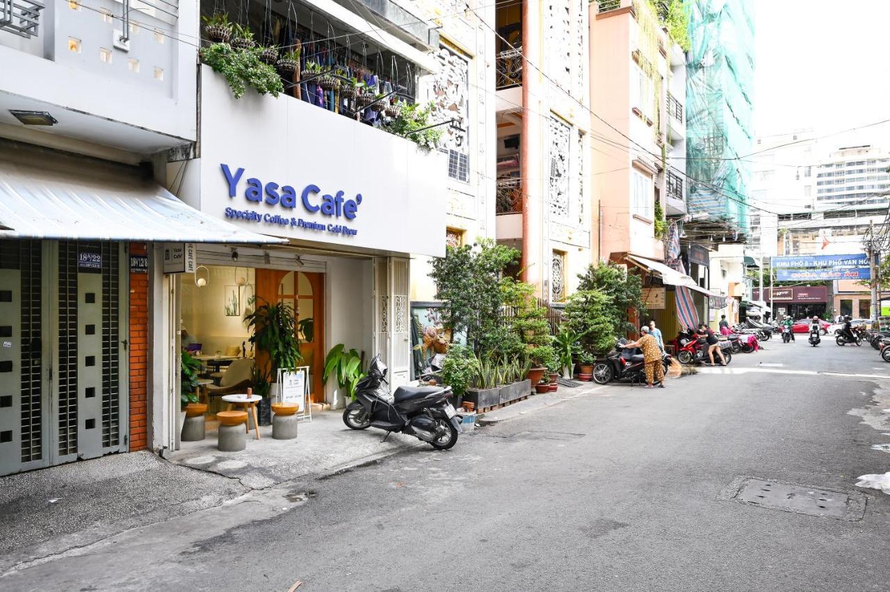 Bed & Breakfast Huyen