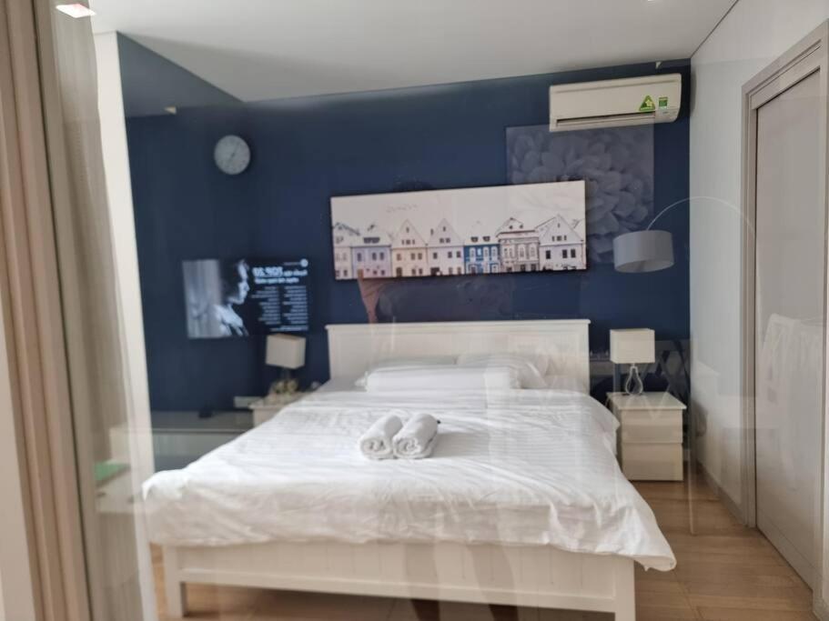 City Garden Apartment *