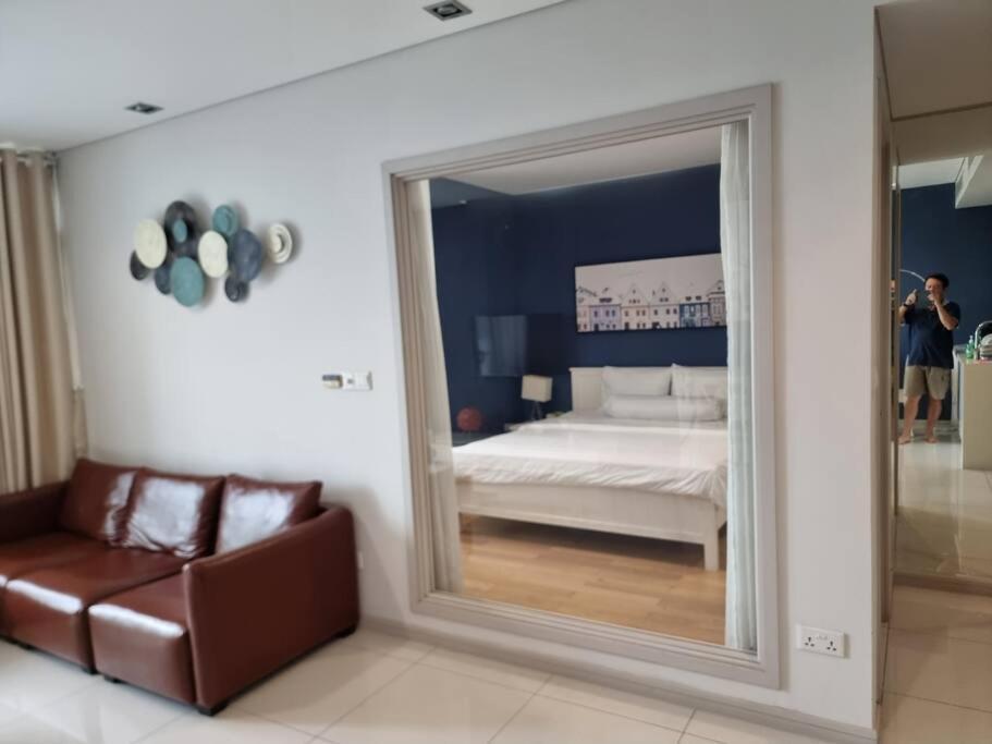 Apartment City Garden Ho Chi Minh City