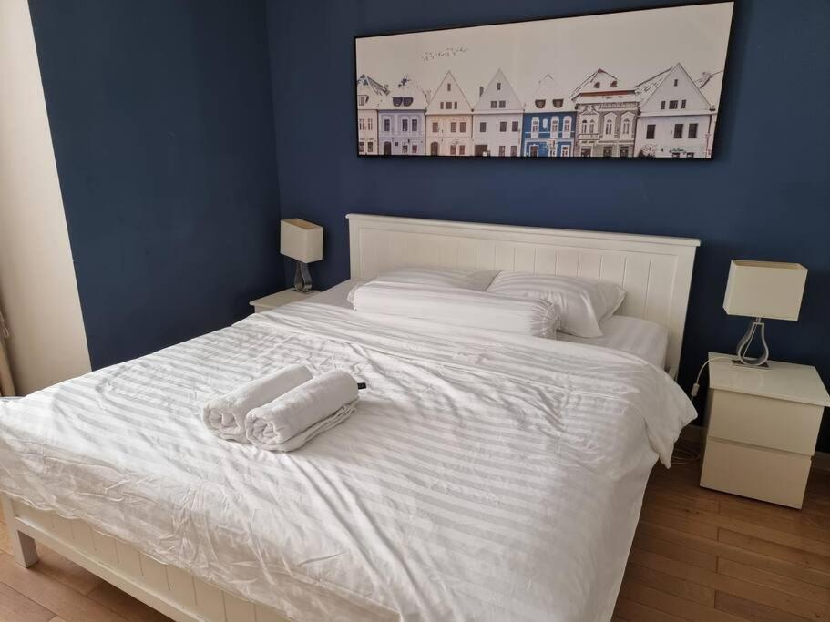 City Garden Apartment Ho Chi Minh City