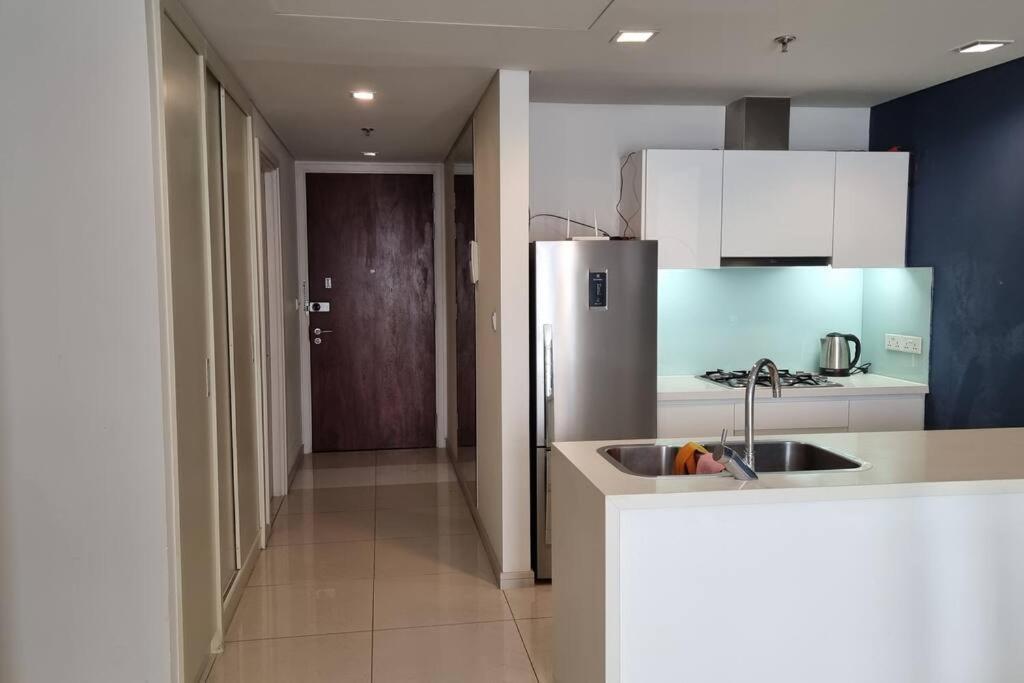 City Garden Apartment Ho Chi Minh City