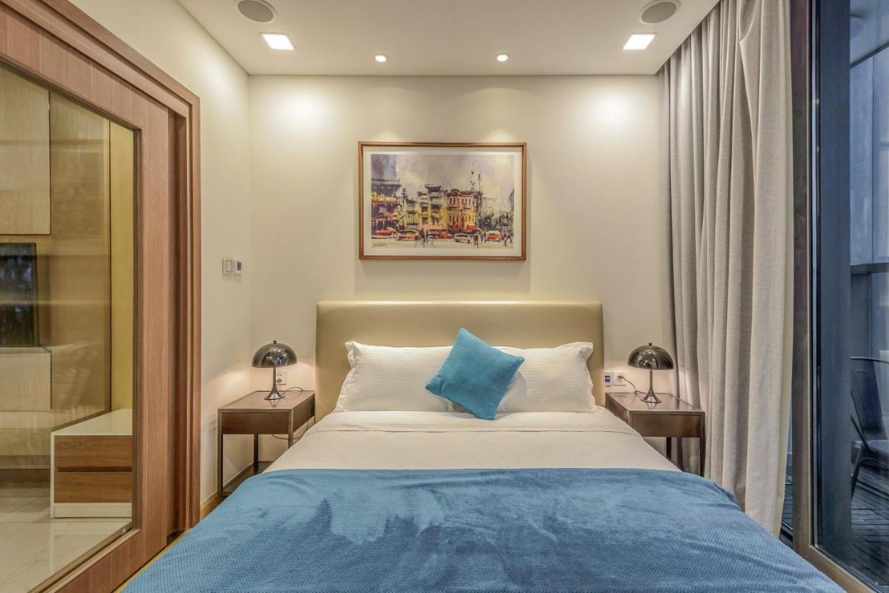 Panorama Suites Landmark 81 TP. Hồ Chí Minh