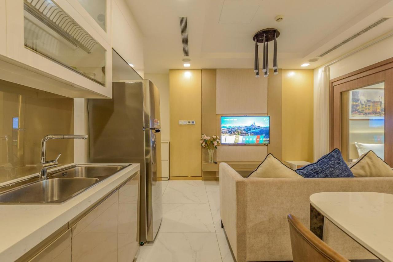 Panorama Suites Landmark 81 Căn hộ TP. Hồ Chí Minh
