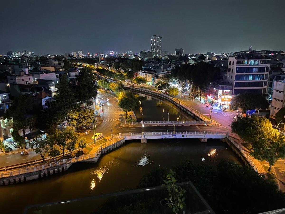 Rivesride House Quan Phu Nhuan 3 Apartment Ho Chi Minh City