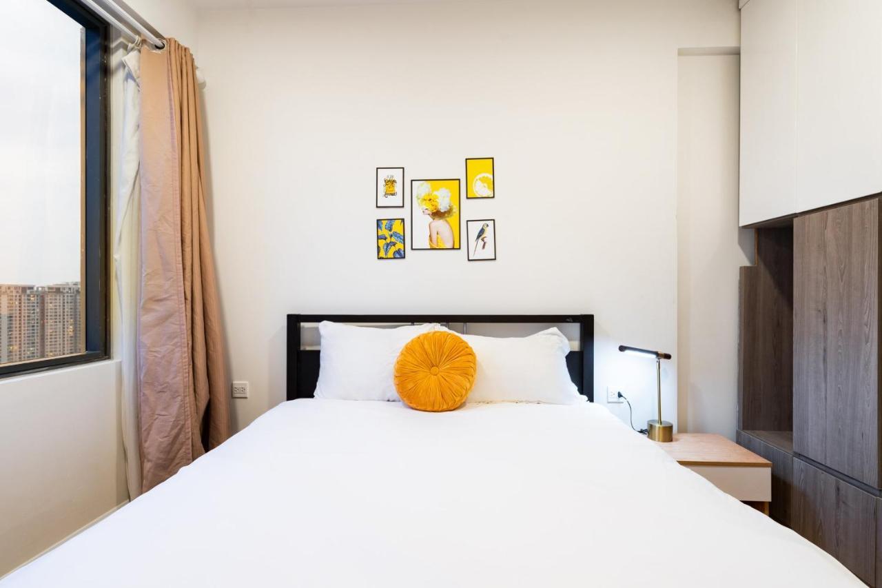 Apartment Soho Ho Chi Minh City