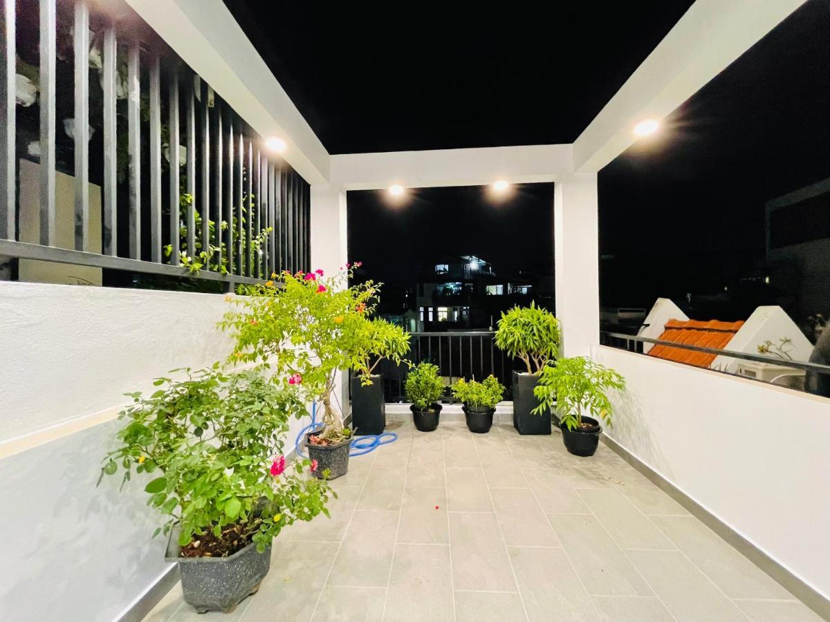 Guest house Thai