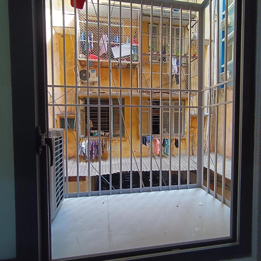 Apartment 121 Lily's Palm House Ho Chi Minh City