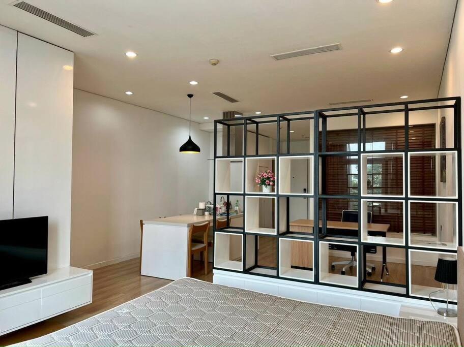 The Rixx Convenient @ Ben Thanh/pool/gym Apartment *