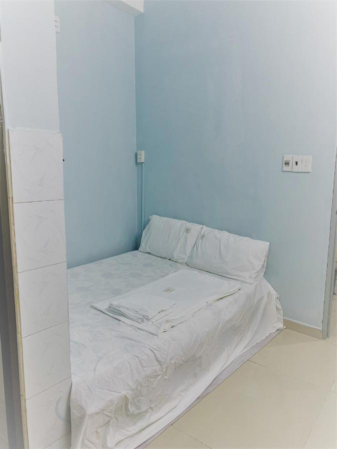Homestay The Local Ho Chi Minh City