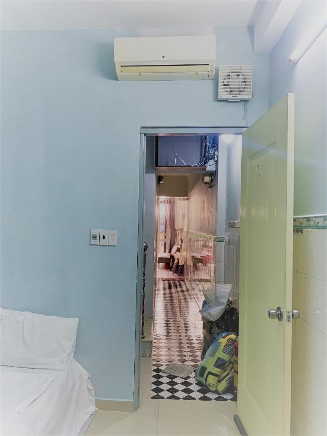 The Local Homestay Ho Chi Minh City