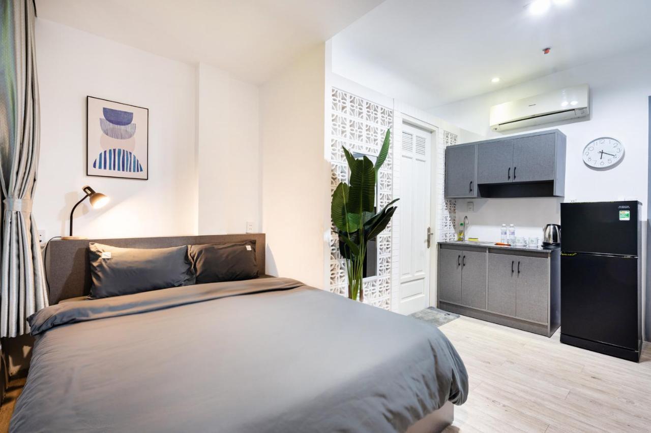 G9 Homestay - Dang Thi Nhu Ho Chi Minh City