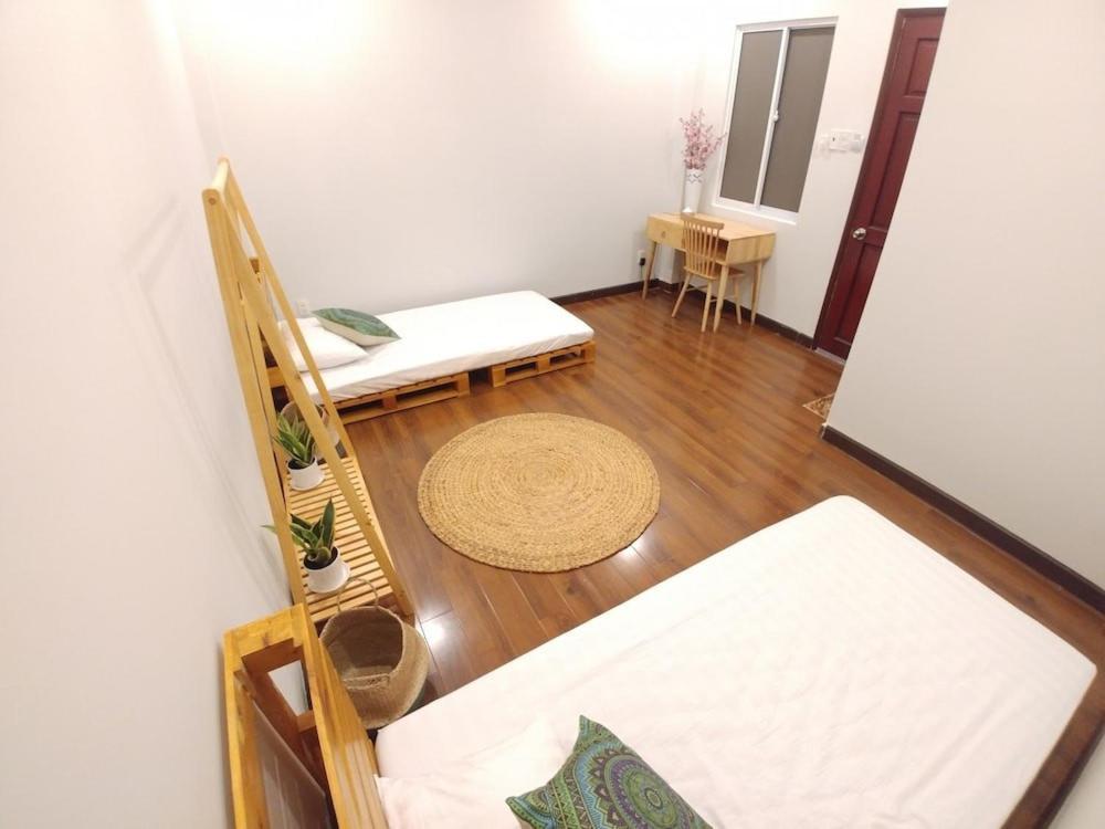 Aparthotel 40k Bha - Four Of A Kind *
