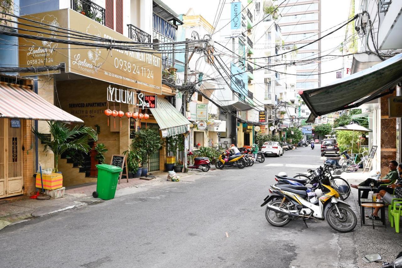 Huyen Bed & Breakfast *