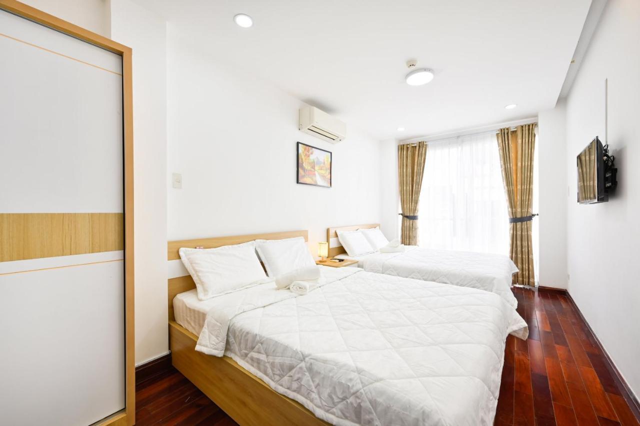 Bed & Breakfast Huyen
