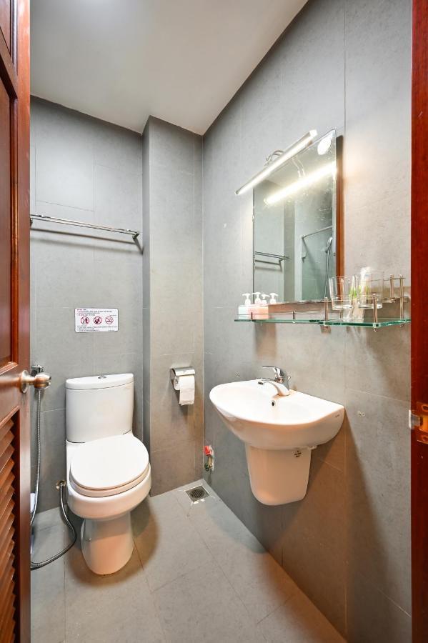 Huyen Bed & Breakfast