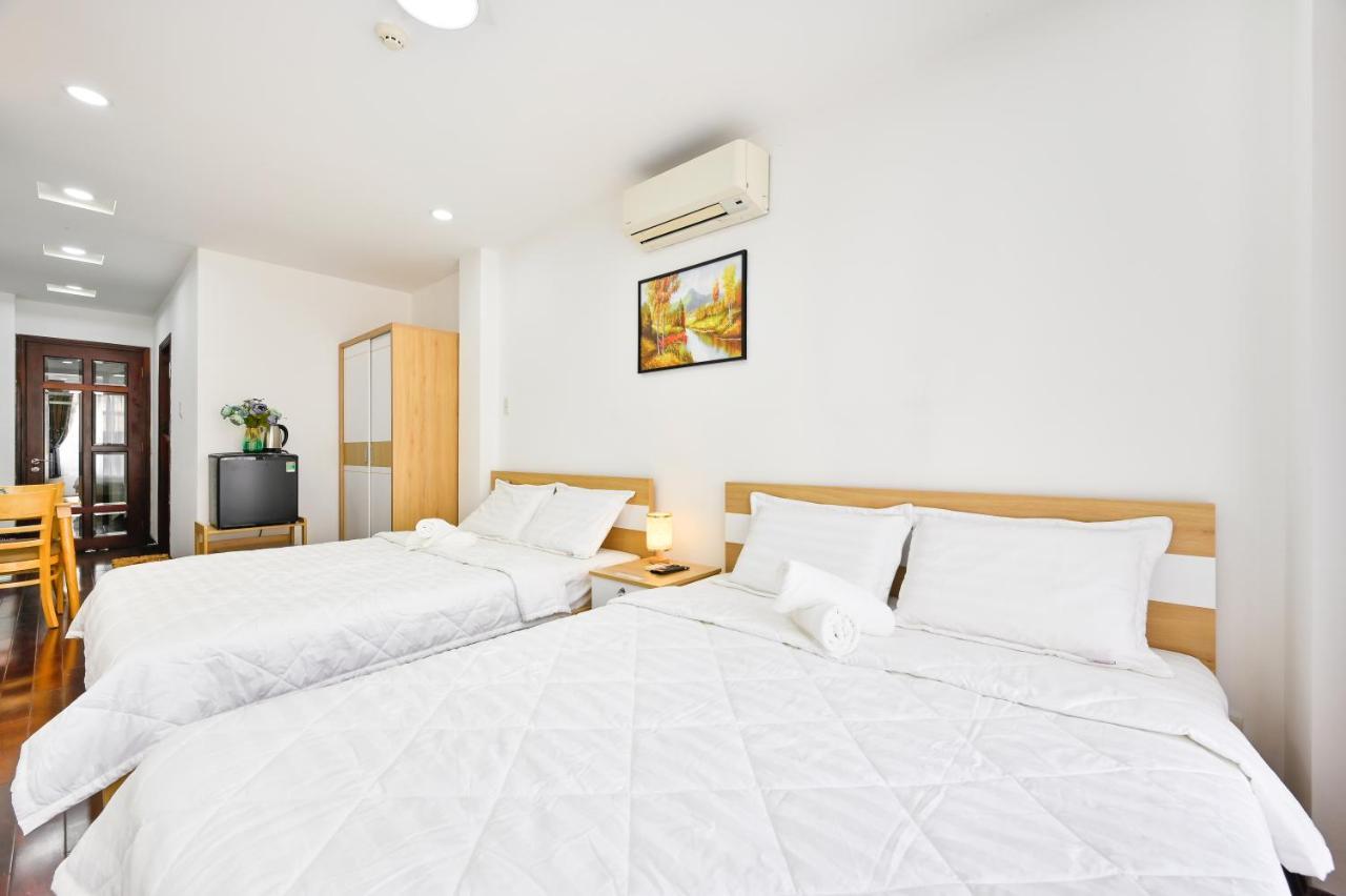 Bed & Breakfast Huyen Ho Chi Minh City