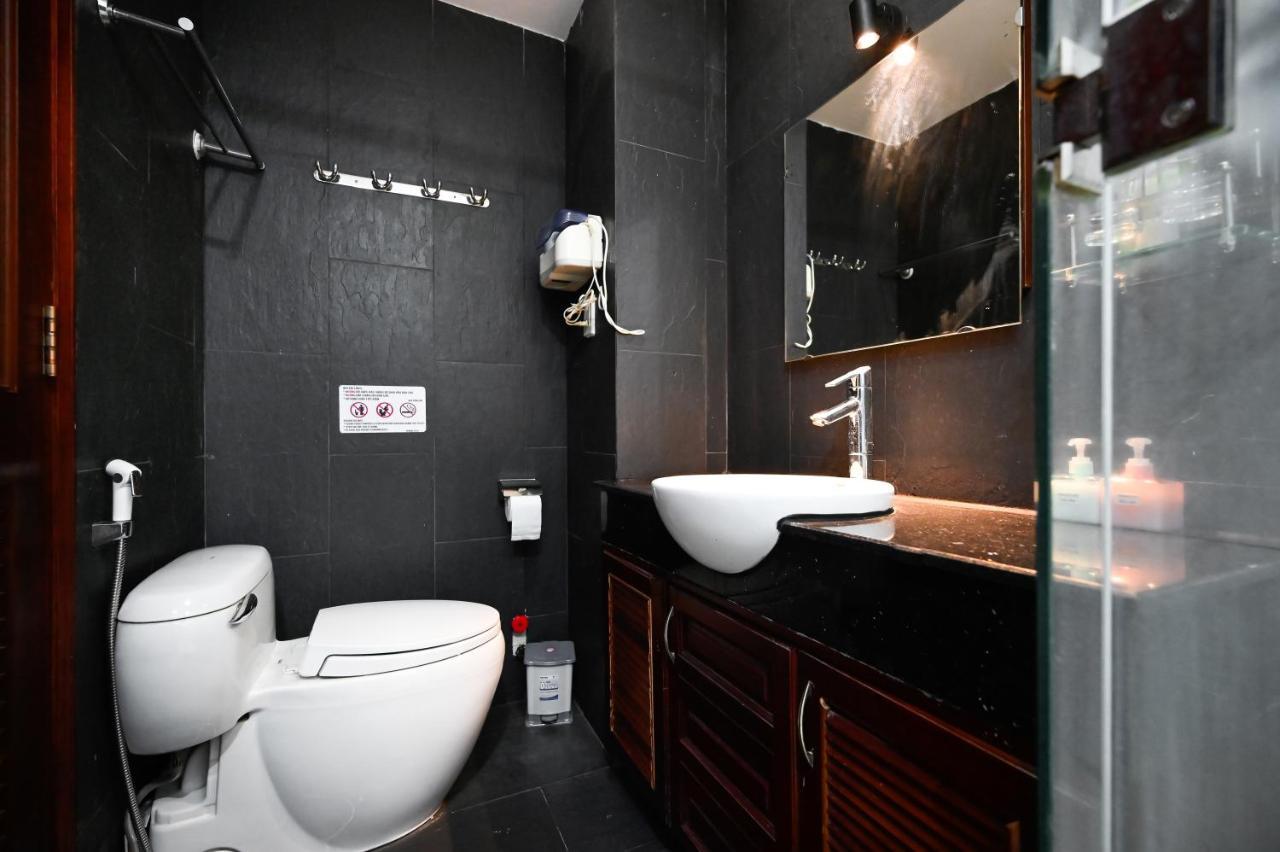 Huyen Bed & Breakfast