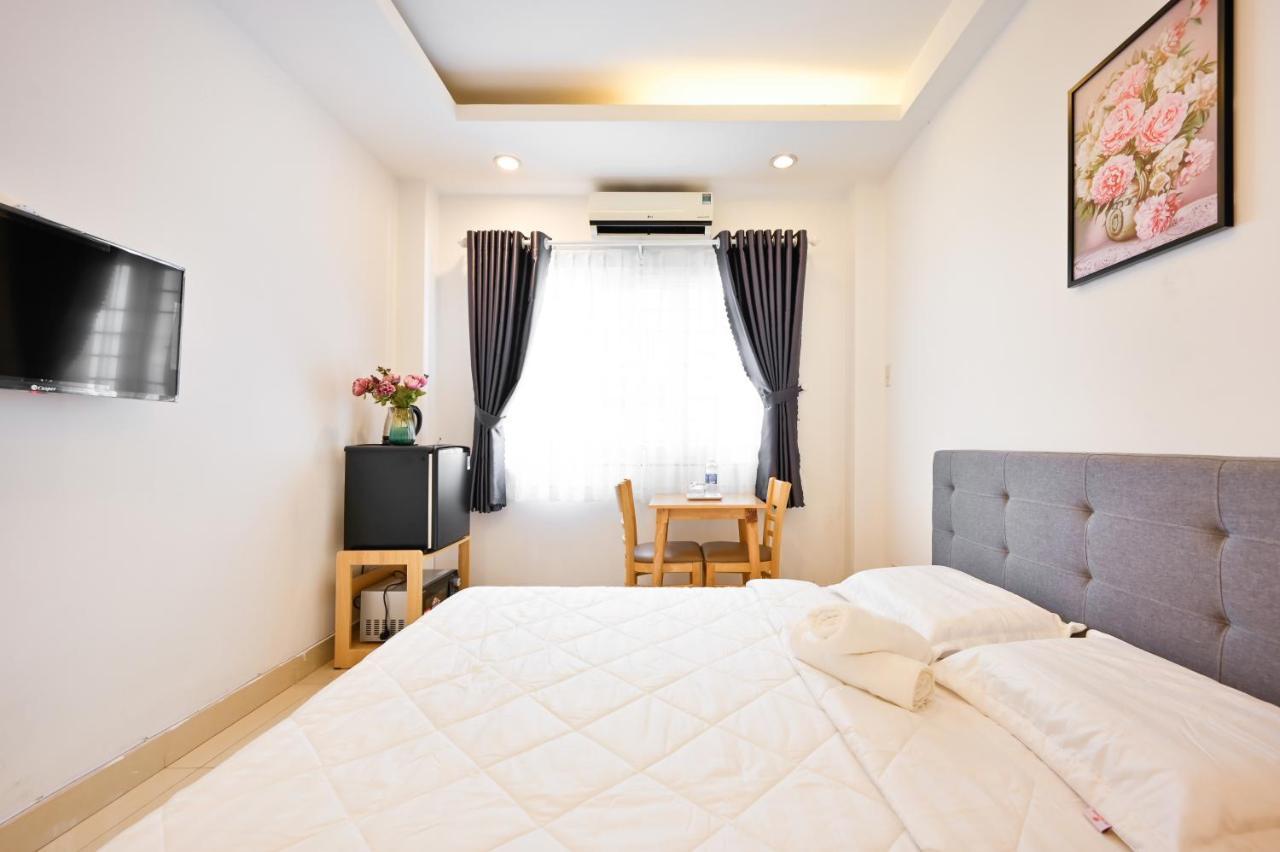 Bed & Breakfast Huyen