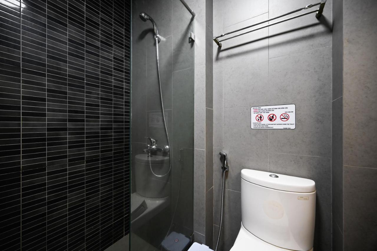 Bed & Breakfast Huyen Ho Chi Minh City