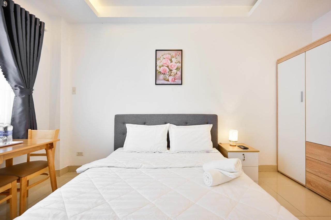 Huyen Bed & Breakfast Ho Chi Minh City