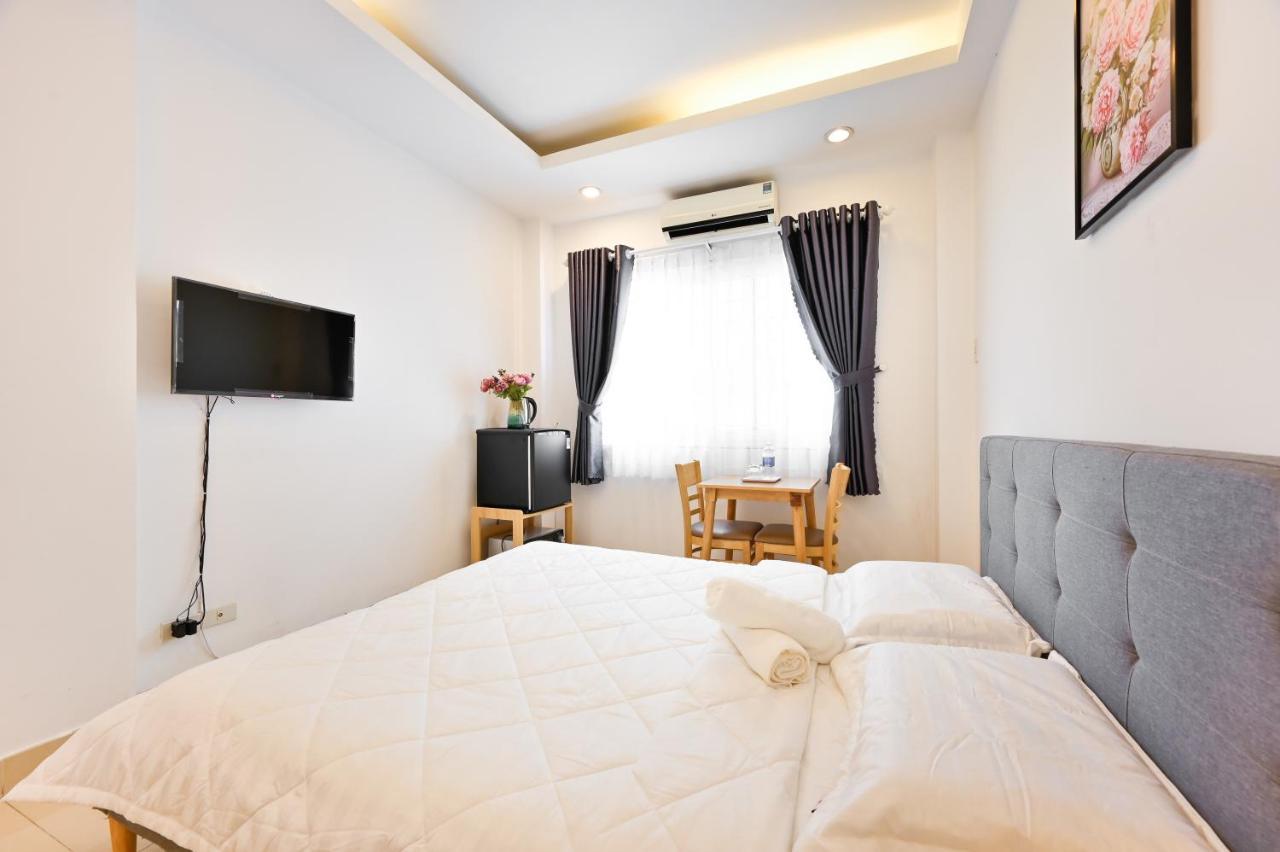 Huyen Bed & Breakfast *