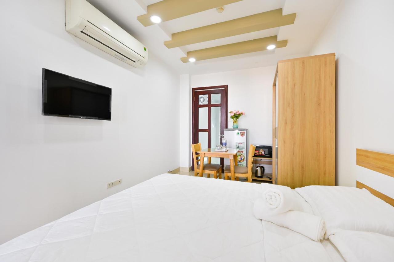 Bed & Breakfast Huyen