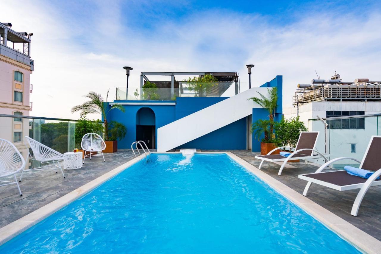 Jovia Hotel Ho Chi Minh City