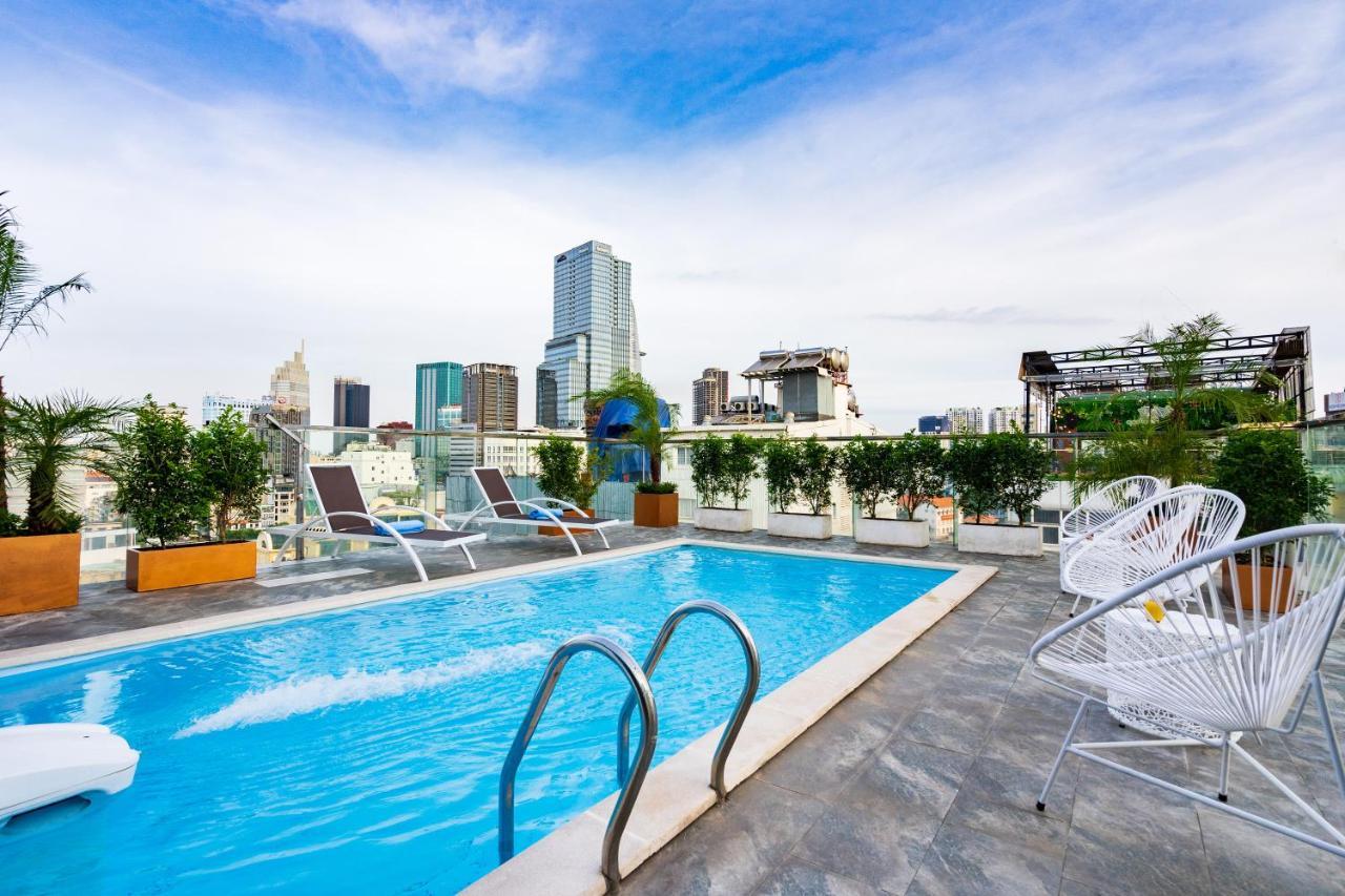 Jovia Hotel 3*