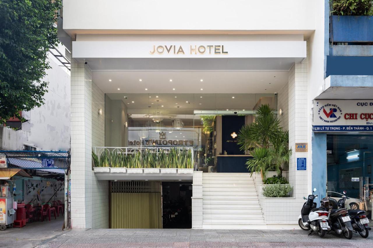 Hotel Jovia 3*