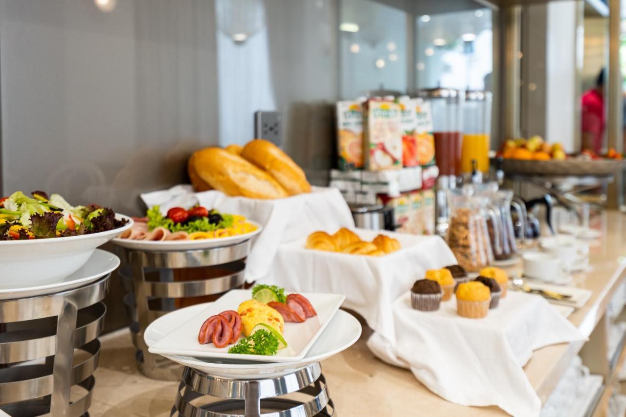 Hotel Jovia 3*
