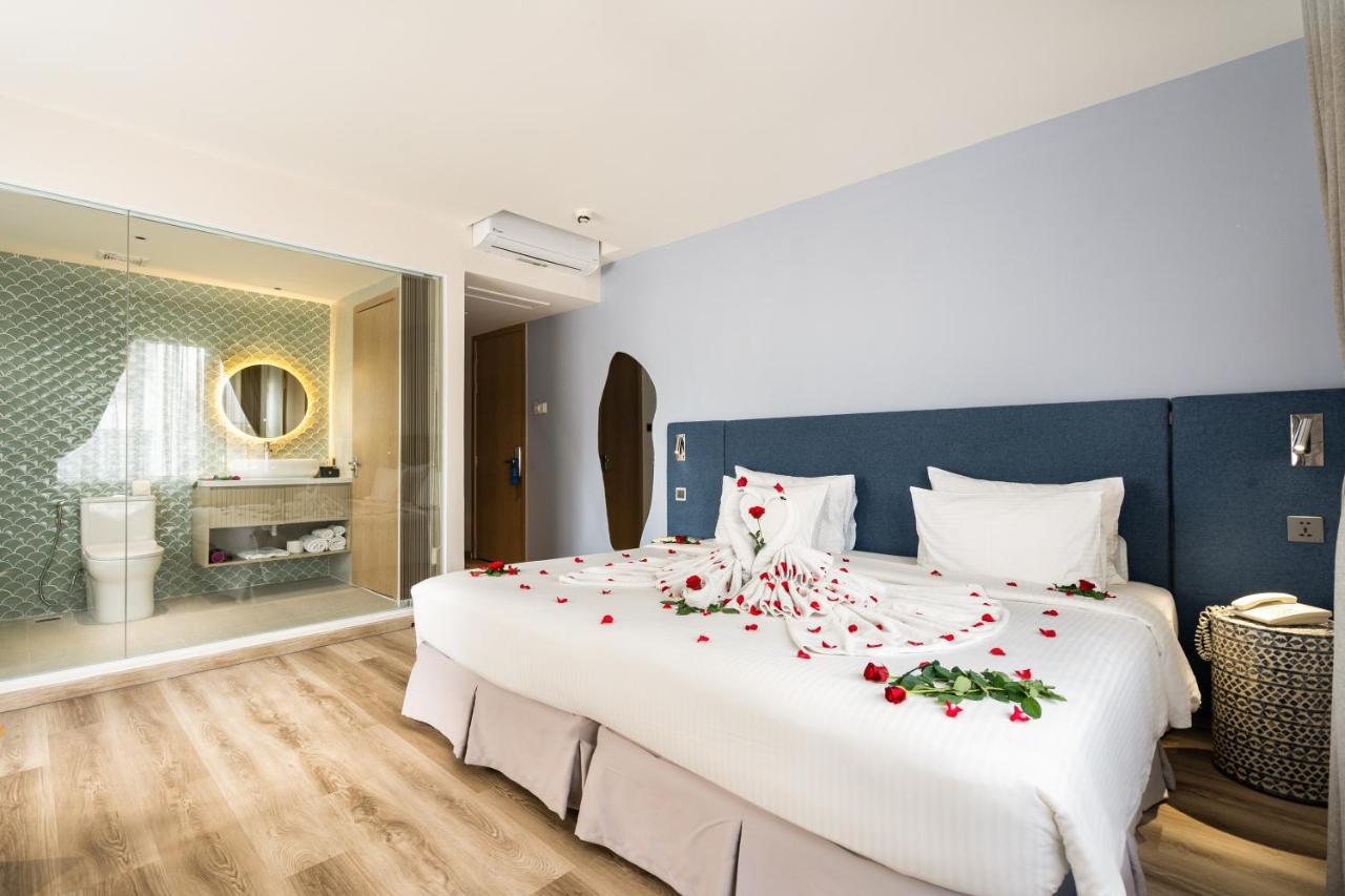 Jovia Hotel