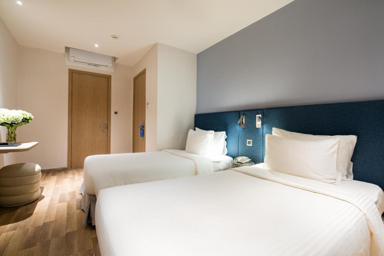 Jovia Hotel