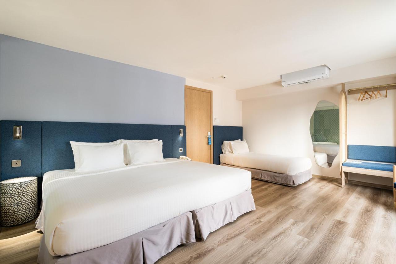 Hotel Jovia