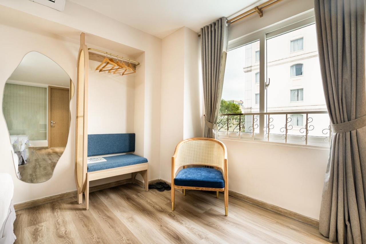 Jovia Hotel 3*