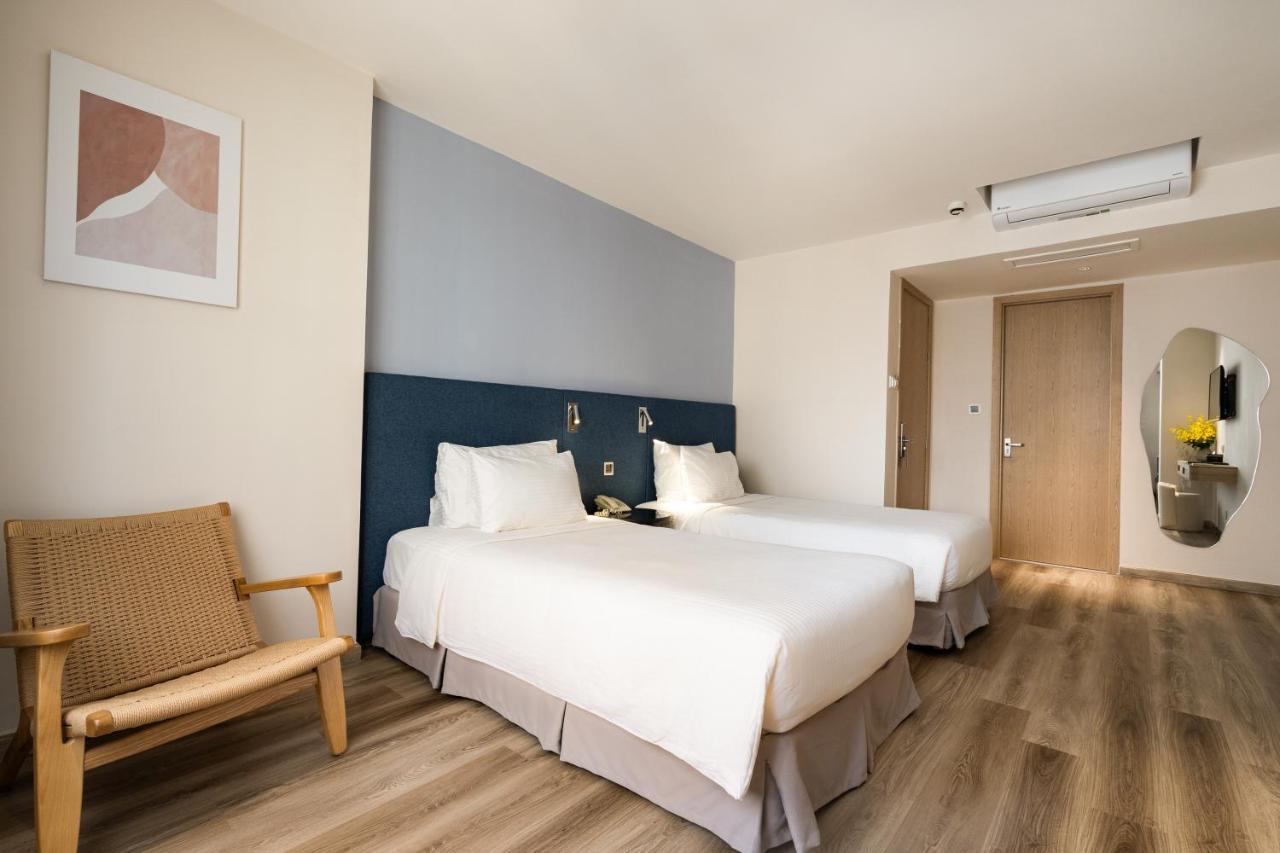 Jovia Hotel