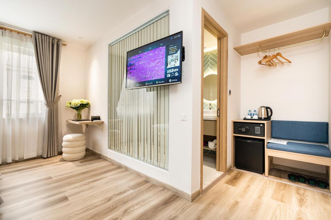 Hotel Jovia 3*