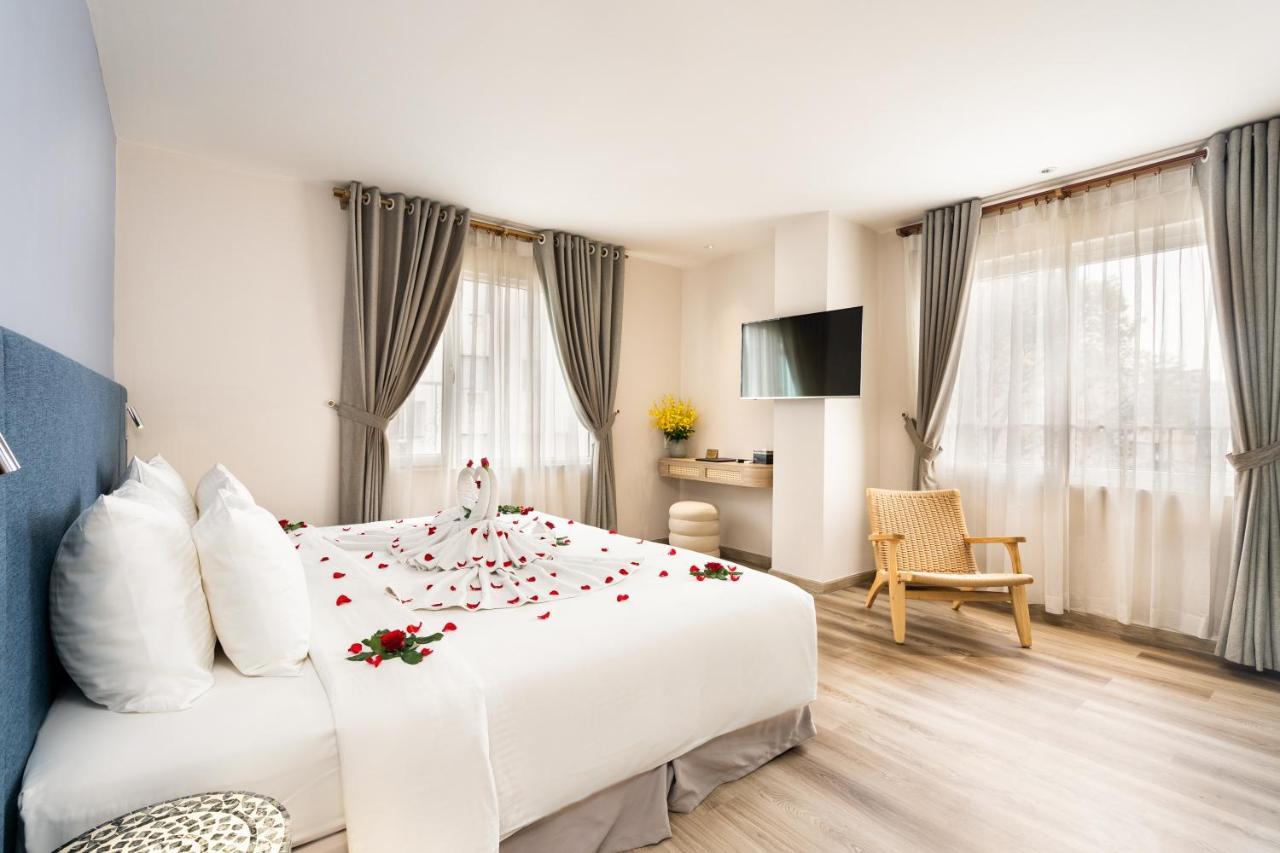 Jovia 3* Ho Chi Minh City