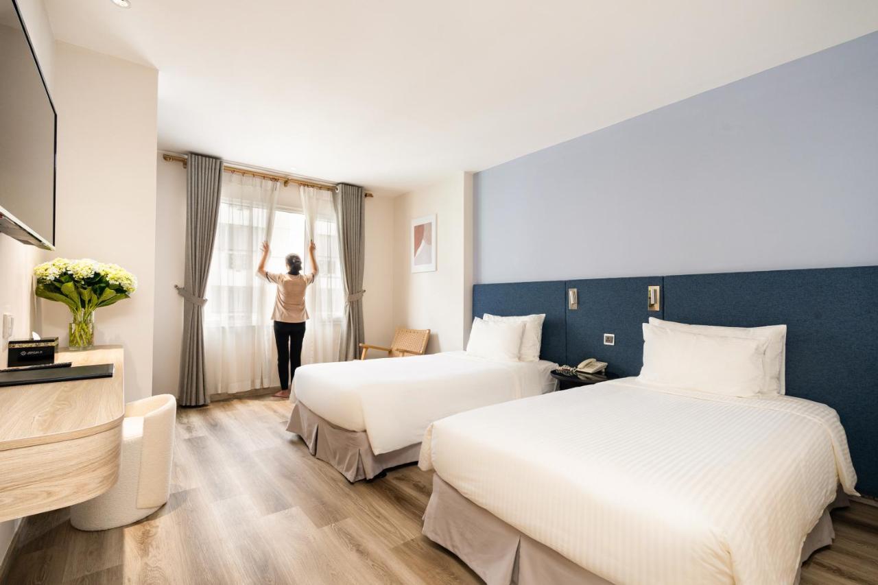 Hotel Jovia